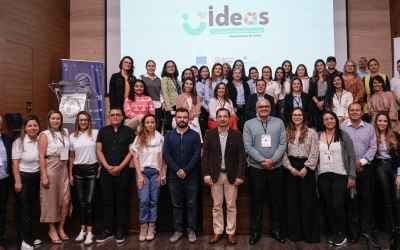 EL PROYECTO IDEAS TRABAJARÁ EN LA REDUCCIÓN DE LA BRECHA DIGITAL Y EL FORTALECIMIENTO DE INICIATIVAS BASADAS EN TIC’